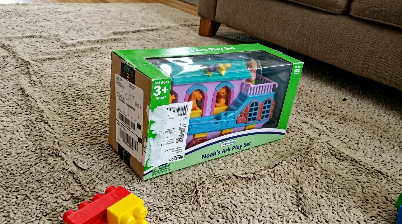 Review photo